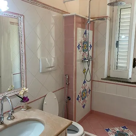 Casa Angela 波西塔諾
