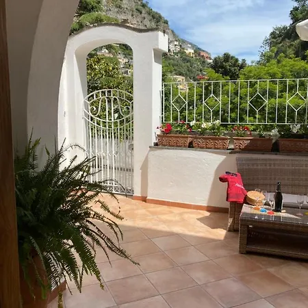 Casa Angela *