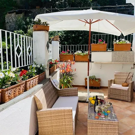 公寓 Casa Angela *