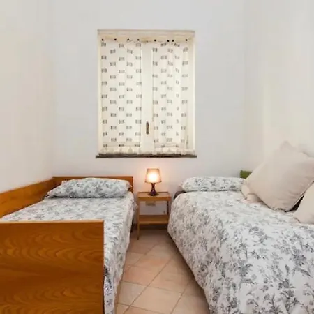 Casa Angela 公寓 *