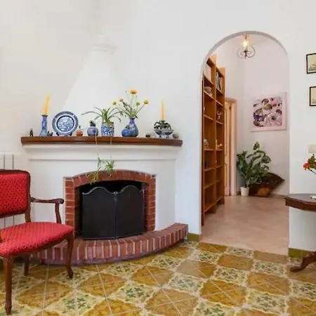 公寓 Casa Angela 波西塔諾
