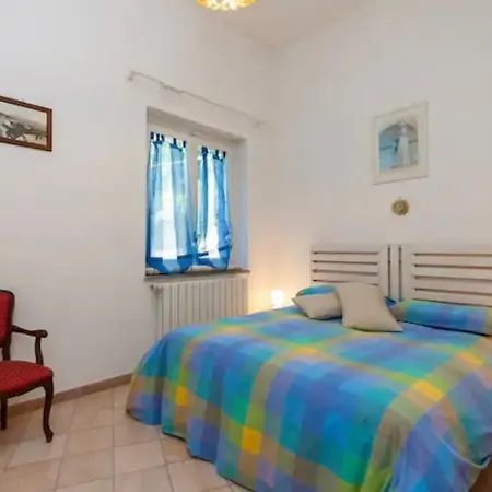 公寓 Casa Angela *