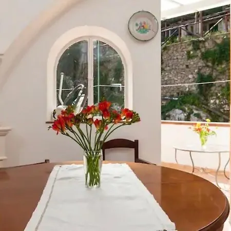 公寓 Casa Angela 波西塔諾