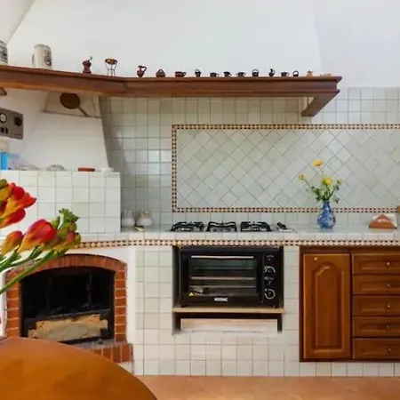 Casa Angela