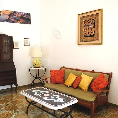 Casa Angela * 波西塔諾