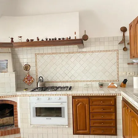 Casa Angela