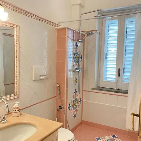 公寓 Casa Angela *