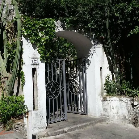 Casa Angela 波西塔諾