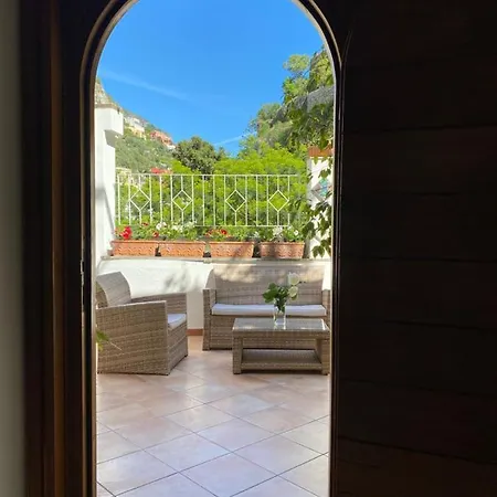 Apartman Casa Angela