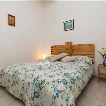 דירה Casa Angela פוזיטנו