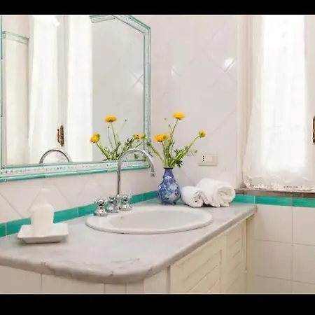 Apartment Casa Angela