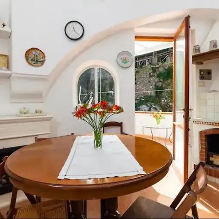 Casa Angela Apartment