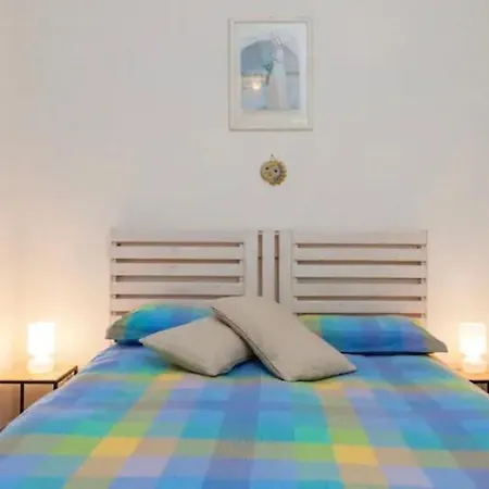 Casa Angela Apartment