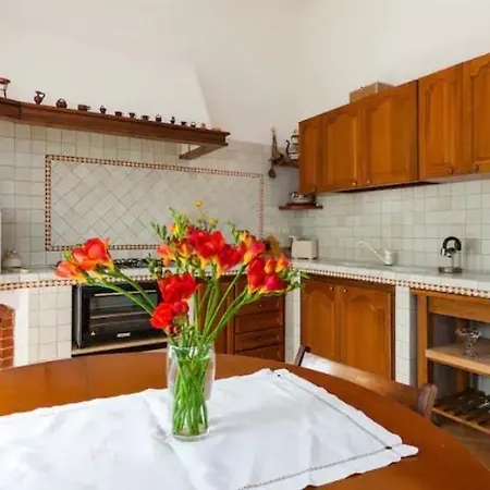 Casa Angela Positano