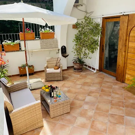 Apartman Casa Angela