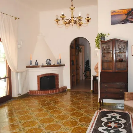 Casa Angela Apartment