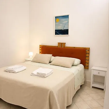 Casa Angela Apartment