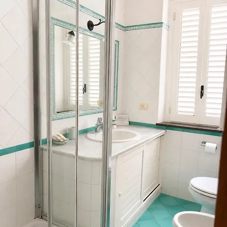 Casa Angela Apartment *