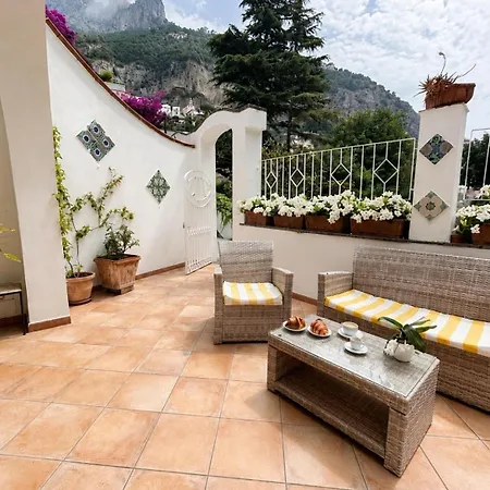 Apartamento Casa Angela
