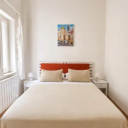 Appartamento Casa Angela Positano