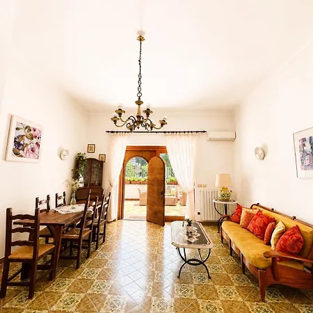 Apartamento Casa Angela *