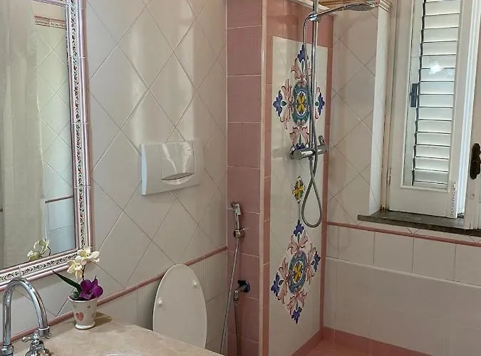 Casa Angela Positano