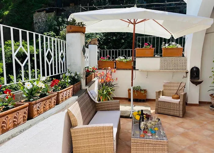 Apartamento Casa Angela *