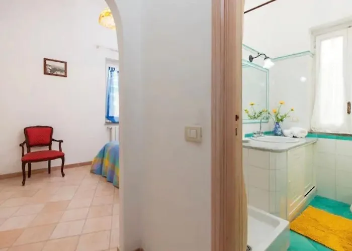 Apartamento Casa Angela *