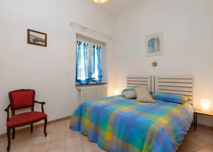 Apartamento Casa Angela *
