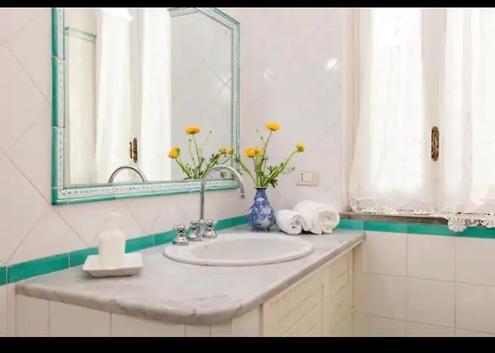 Apartamento Casa Angela