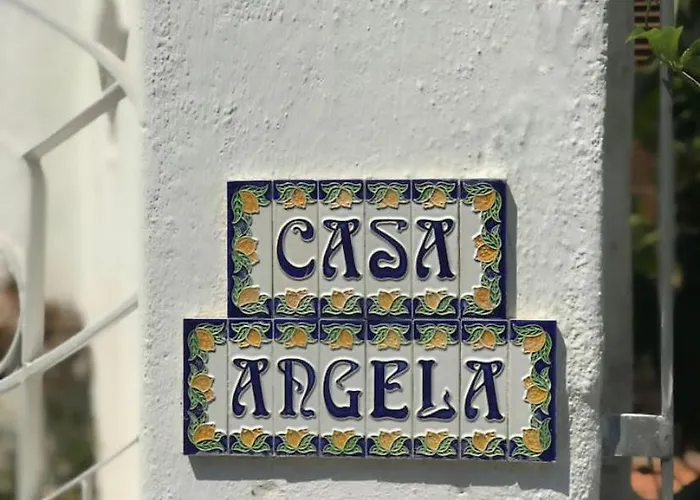 Casa Angela Apartment *