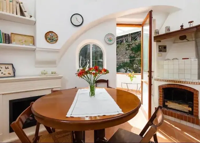 Casa Angela Apartment