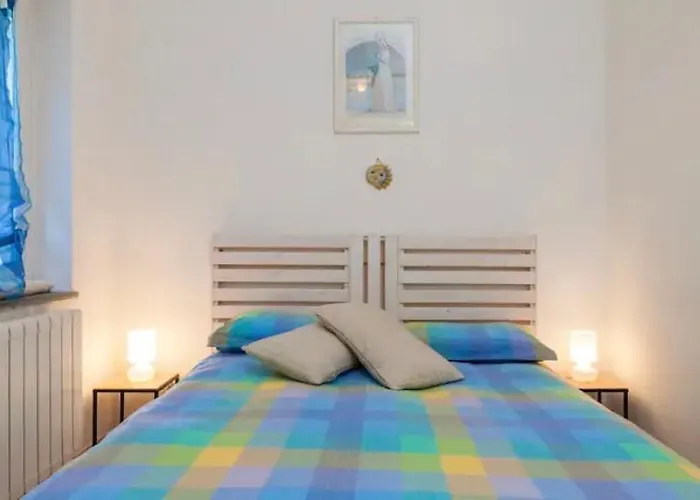 Casa Angela Apartment