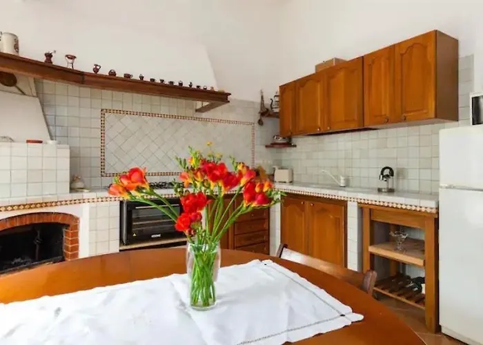 Casa Angela Positano