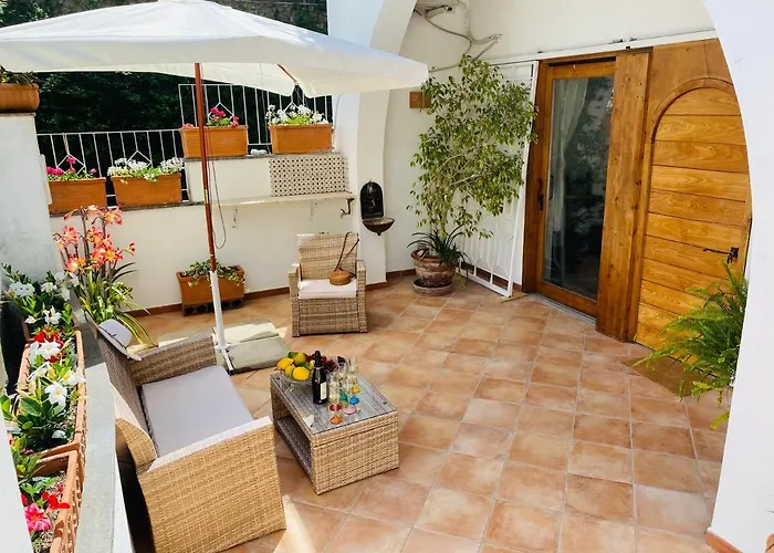 Apartamento Casa Angela