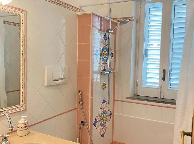 Apartman Casa Angela *