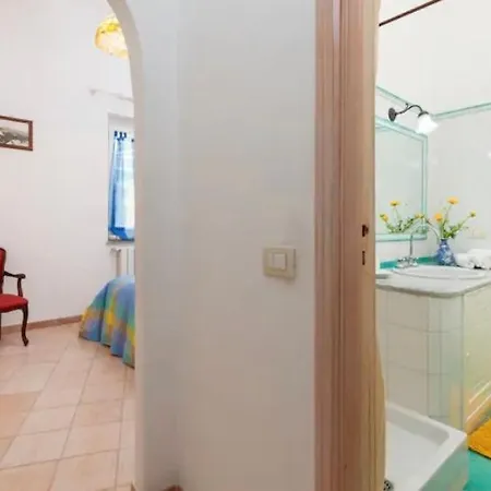 Apartamento Casa Angela *