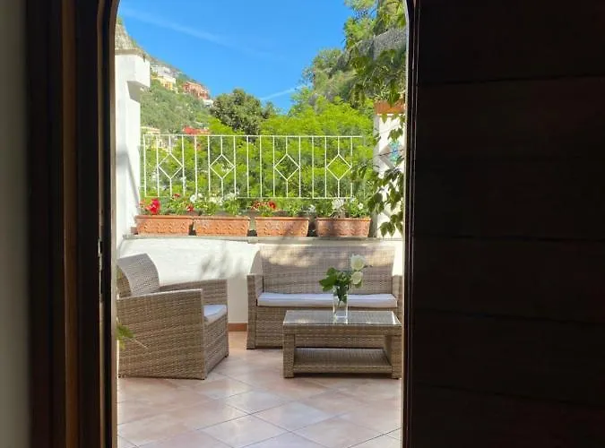 Апартаменти Casa Angela