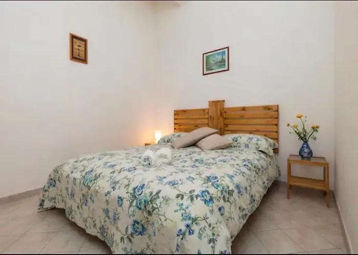 Апартаменти Casa Angela Позітано