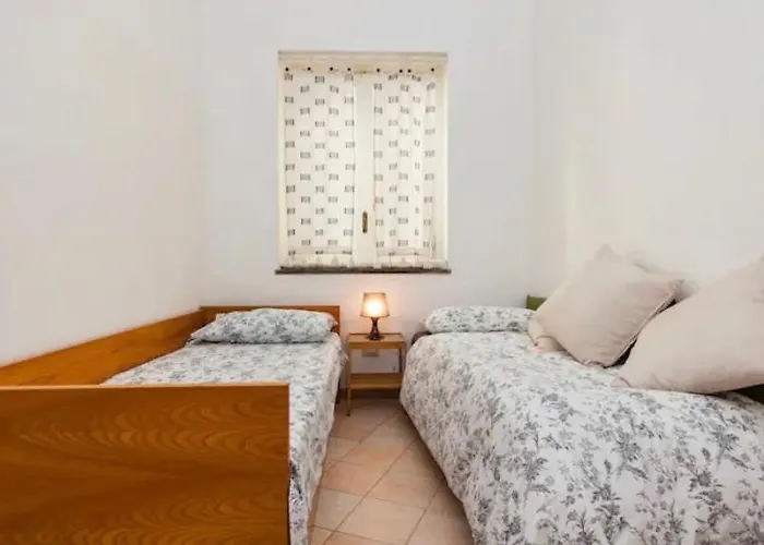 Casa Angela Апартаменти *