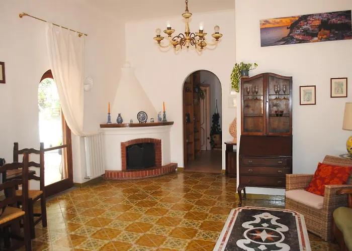 Casa Angela Апартаменти