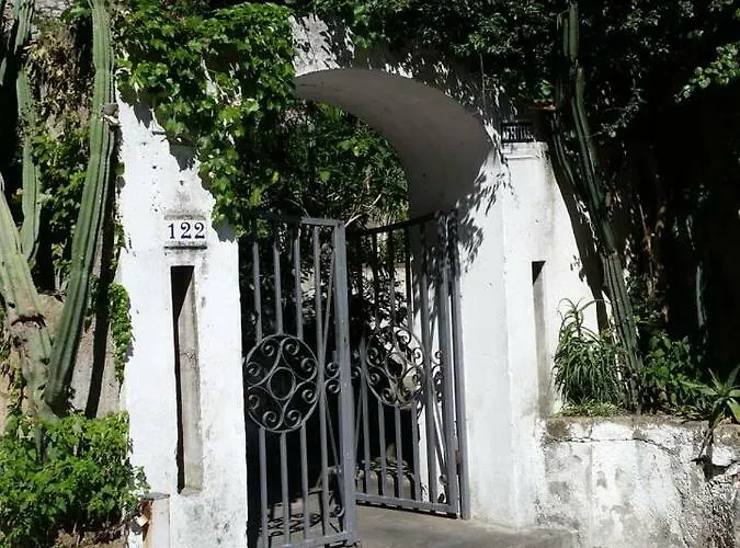 Casa Angela Позітано